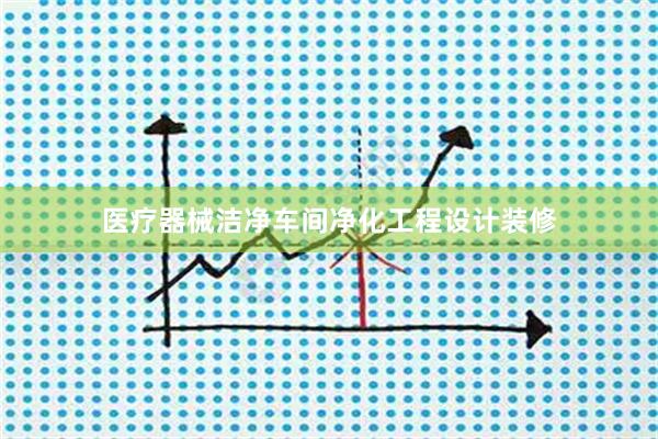 医疗器械洁净车间净化工程设计装修